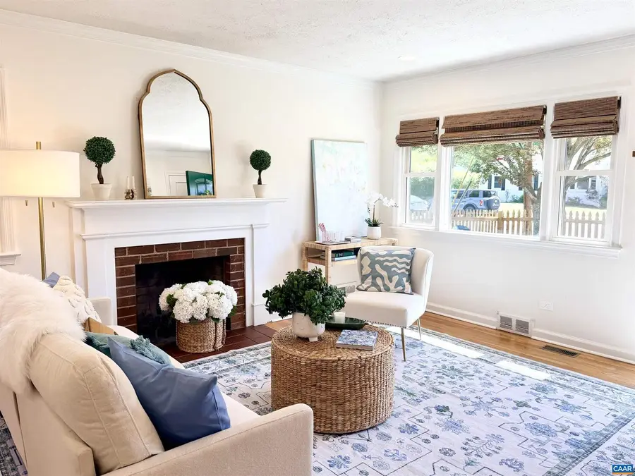 1007 Holmes Ave, Charlottesville, VA 22901 - #2