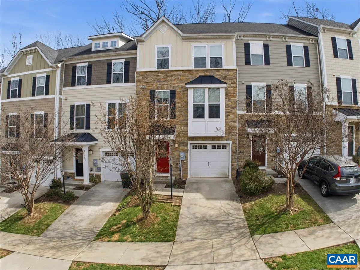 2054 Bethpage Ct #2054, Charlottesville, VA 22901 - #1