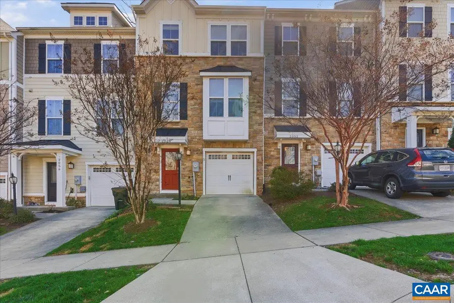 2054 Bethpage Ct #2054, Charlottesville, VA 22901 - #2