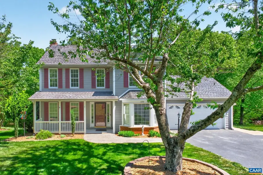 1250 Templeton Cir, Earlysville, VA 22936 - #3