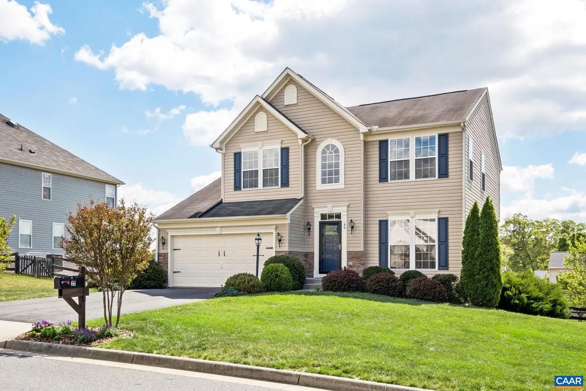 66 Elizabeth Dr, Barboursville, VA 22923 - #1