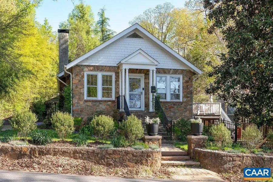2642 Jefferson Park Cir, Charlottesville, VA 22903 - #2