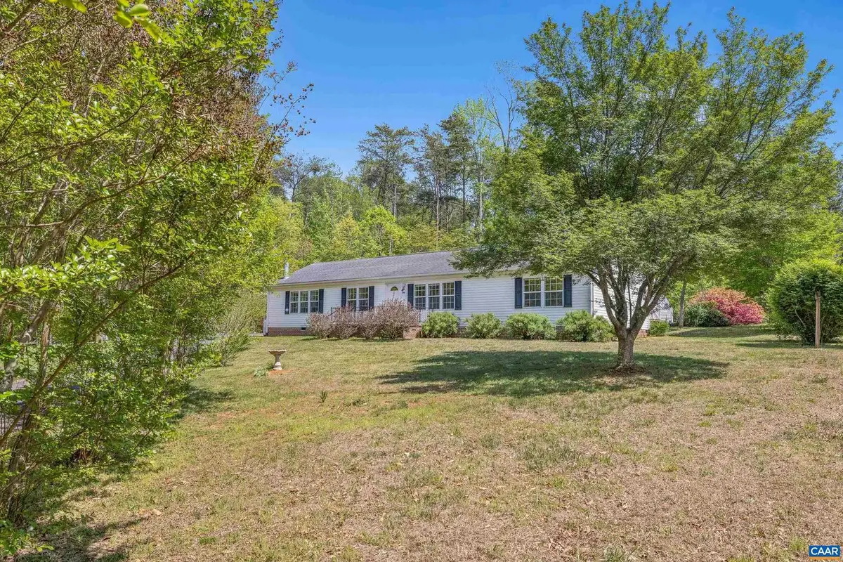 3151 Waldrop Church Rd, Louisa, VA 23093 - #1