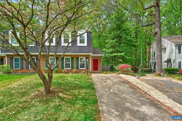 326 Westfield Rd, CHARLOTTESVILLE, VA 22901