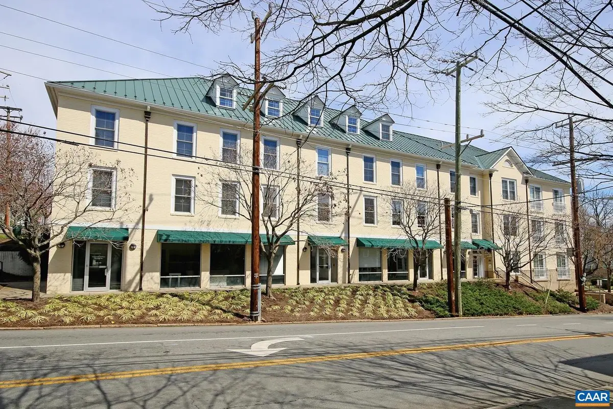 1001 E Market St #1, Charlottesville, VA 22902 - #1