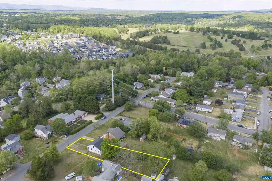 1116 Locust Ave, Charlottesville, VA 22901 - #3