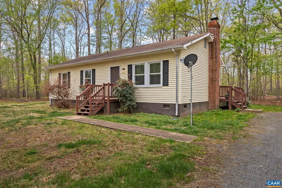 4586 Spotswood Trl, Barboursville, VA 22923 - #1