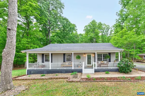 2321 Ruritan Lake Rd, SCOTTSVILLE, VA 24590