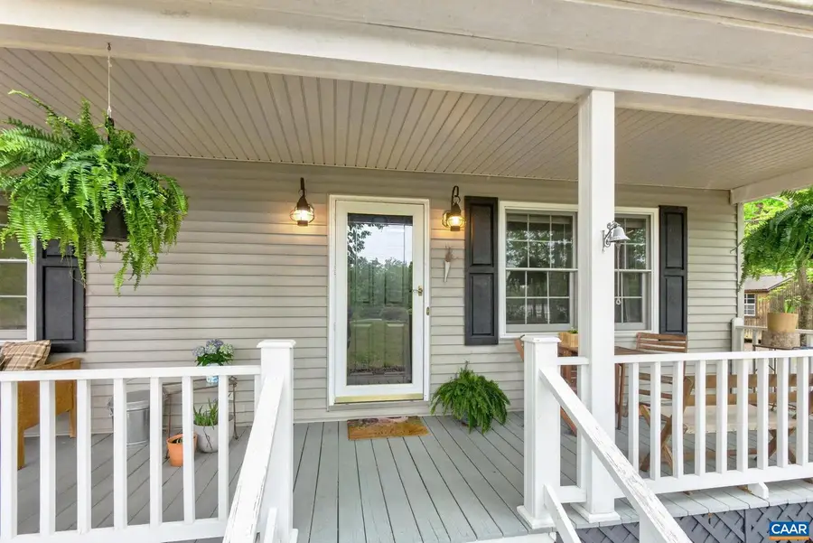 2321 Ruritan Lake Rd, Scottsville, VA 24590 - #3