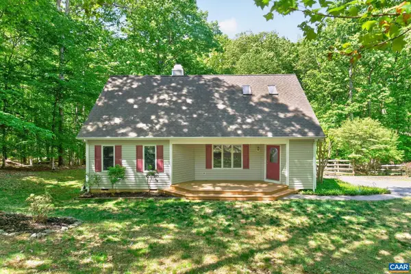 32 Wildwood Dr, PALMYRA, VA 22963