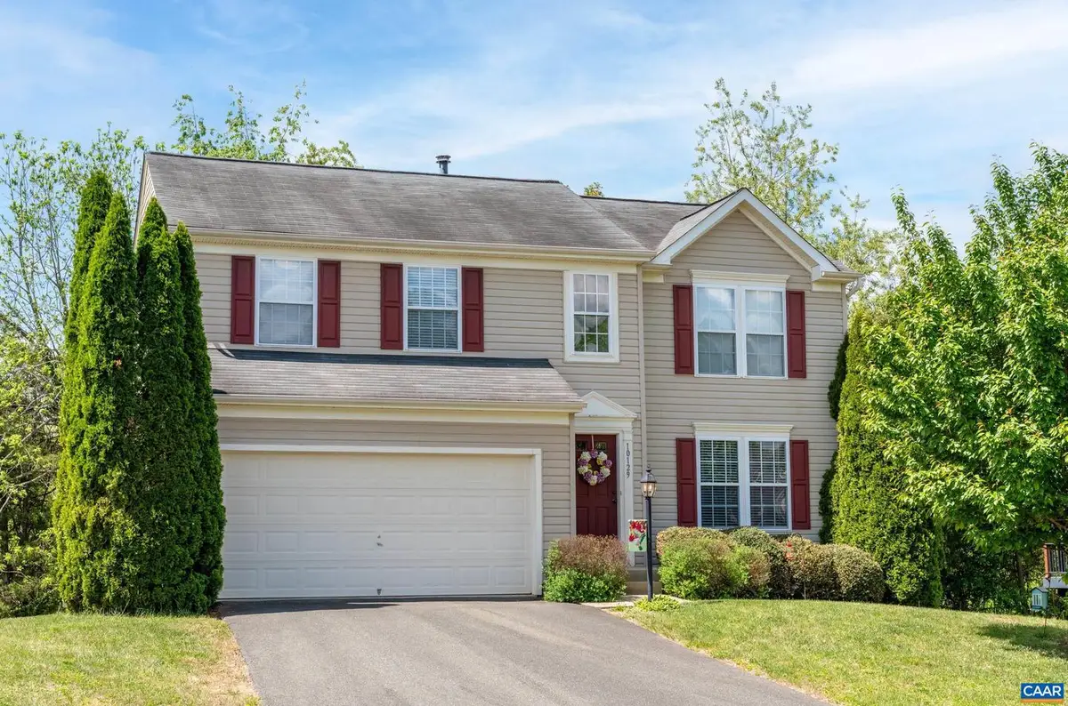10129 Spring Dr, Gordonsville, VA 22942 - #1