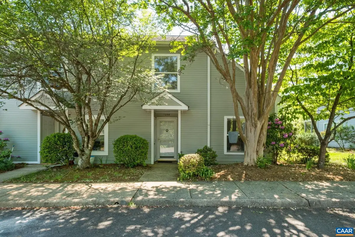 1256 Maple View Dr, Charlottesville, VA 22902 - #1