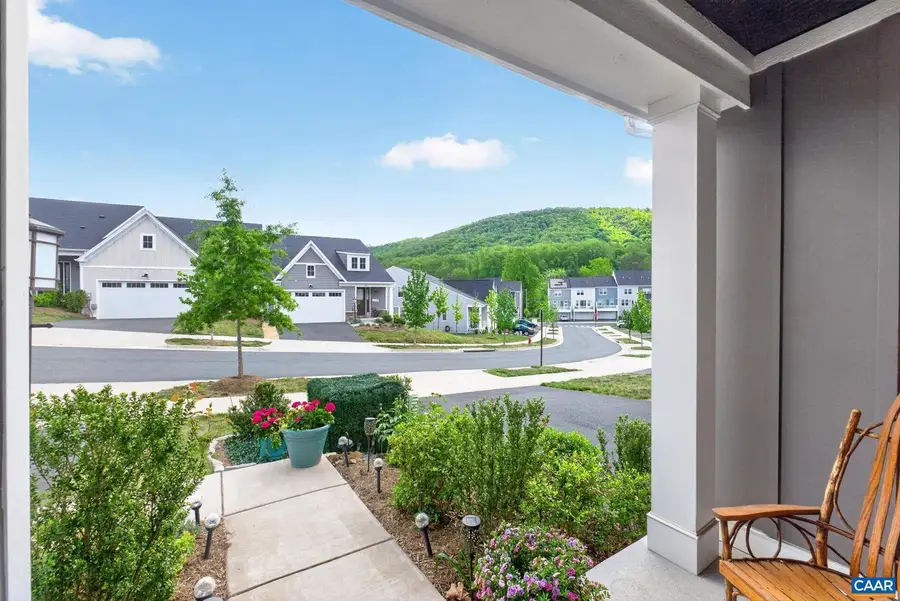 4738 Loyola Way, Charlottesville, VA 22902 - #3