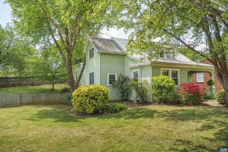 712-714 Altavista Ave, Charlottesville, VA 22902 - #2