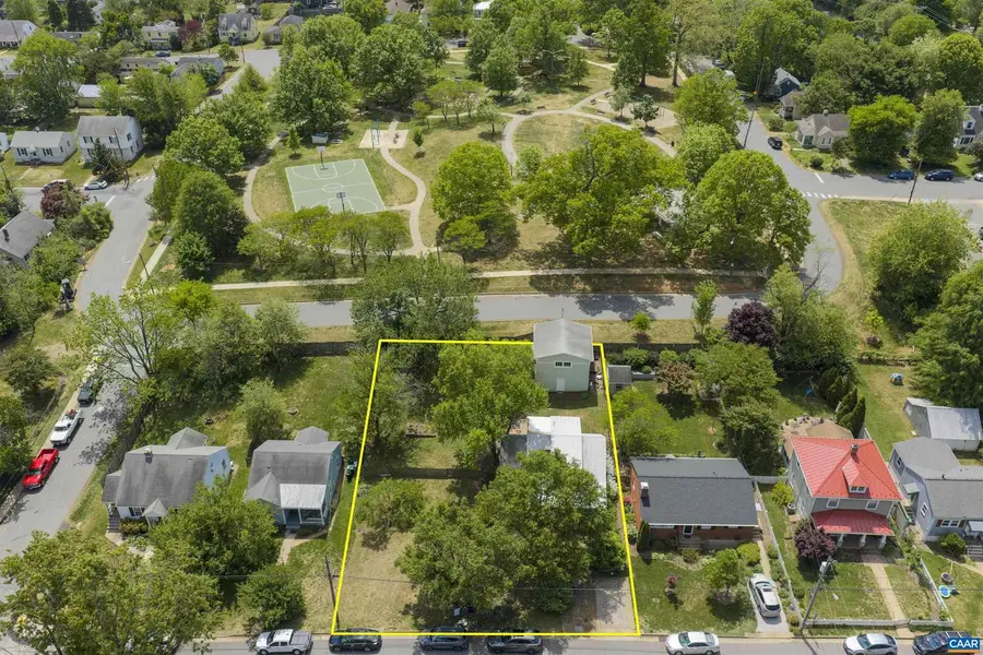 712-714 Altavista Ave, Charlottesville, VA 22902 - #3