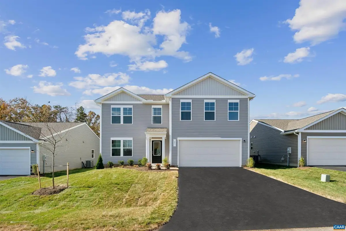 367 Horse Path Dr #lot 174, Charlottesville, VA 22902 - #1