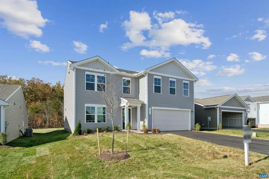 367 Horse Path Dr #lot 174, Charlottesville, VA 22902 - #2