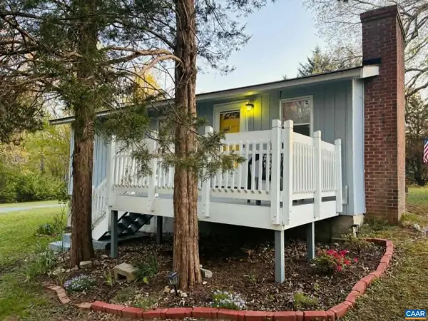 3735 Dogwood Dr, PALMYRA, VA 22963