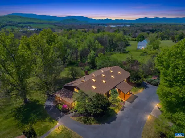 18 Providence Ln, WAYNESBORO, VA 22980