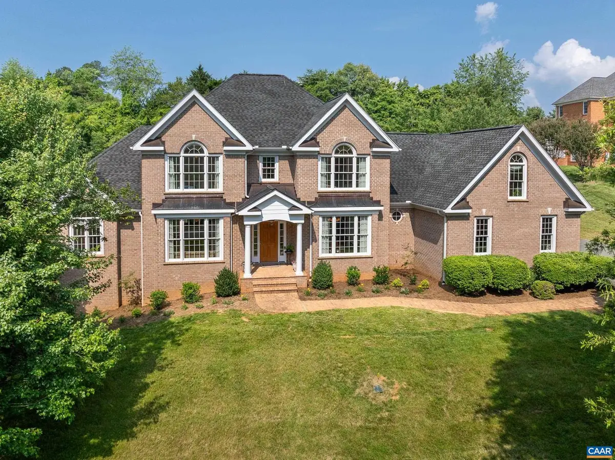 455 Foxdale Ln, Charlottesville, VA 22903 - #1