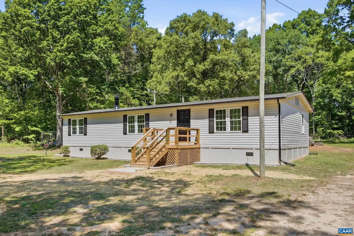 144 Alex Dr, Louisa, VA 23093 - #1