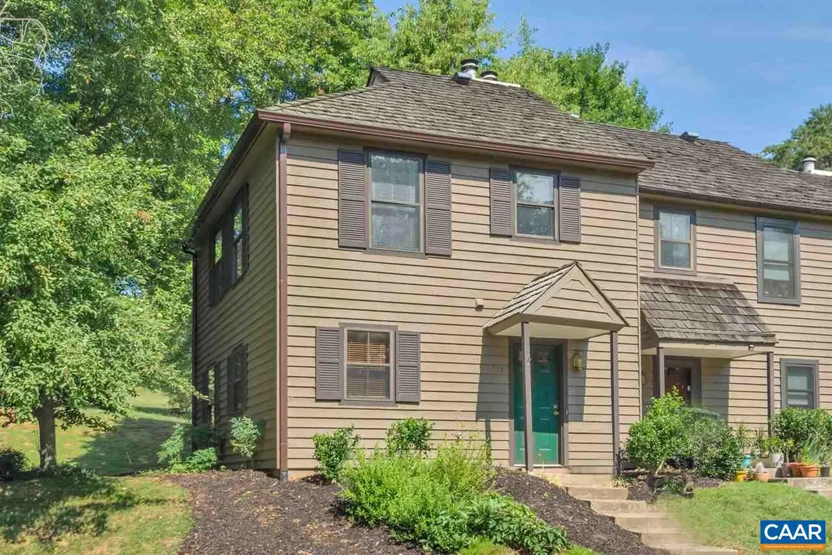 718 Exton Ct, Charlottesville, VA 22901 - #1