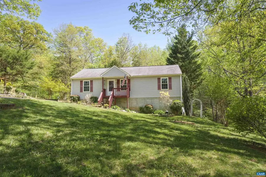 751 Jonquil Rd, Ruckersville, VA 22968 - #2