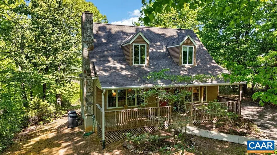 93 Honey Locust Ln, Nellysford, VA 22958 - #3