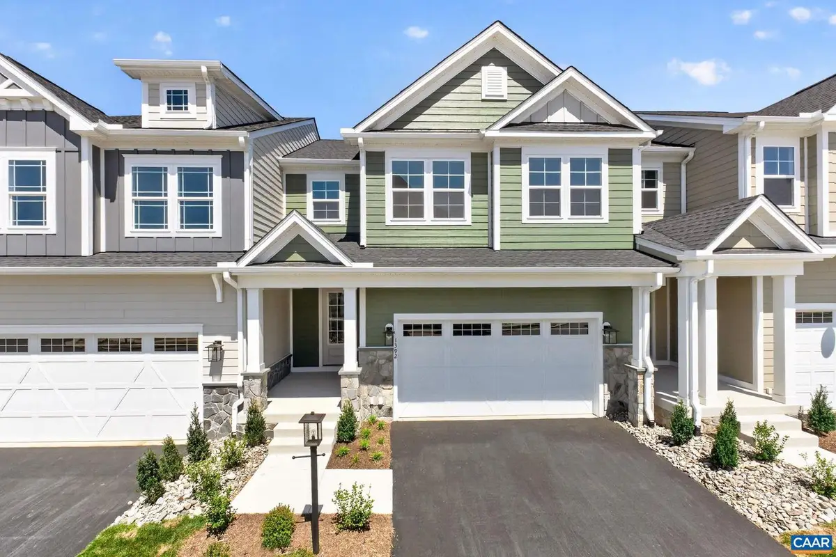 1392 Marcella St, Charlottesville, VA 22911 - #1