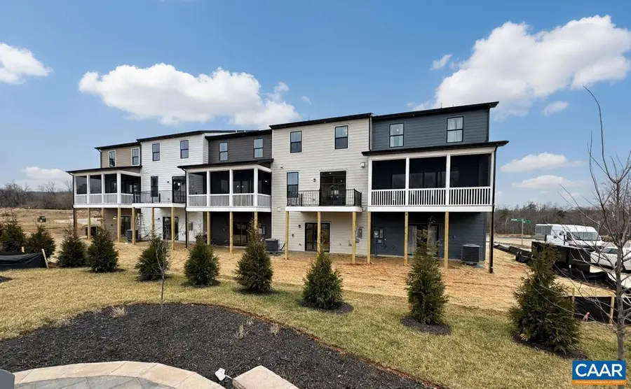 48b Miranda Crossing, Charlottesville, VA 22911 - #2