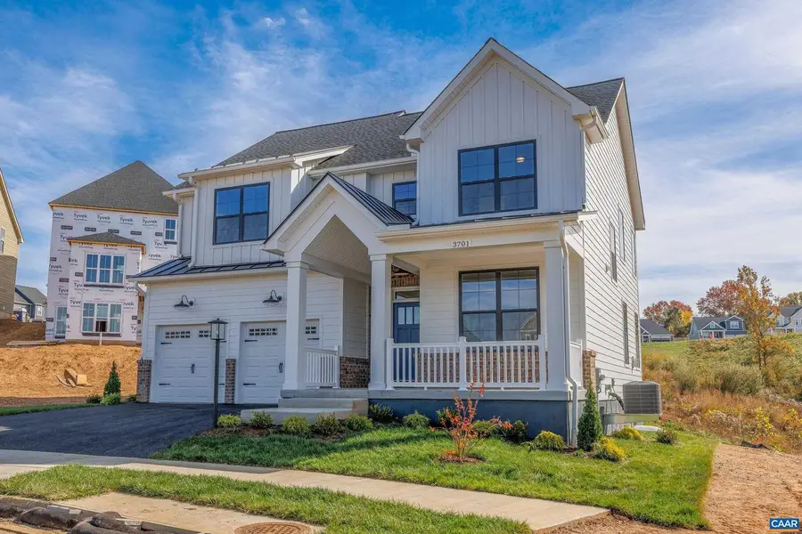 24b Fowler St, Charlottesville, VA 22901 - #2