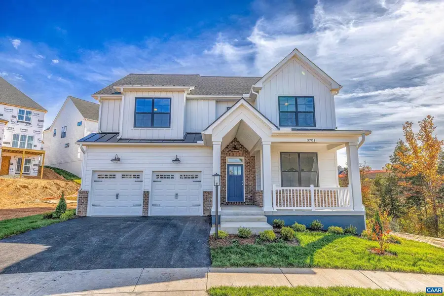 24b Fowler St, Charlottesville, VA 22901 - #3