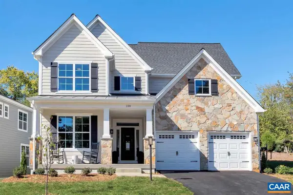 24c Fowler St, CHARLOTTESVILLE, VA 22901