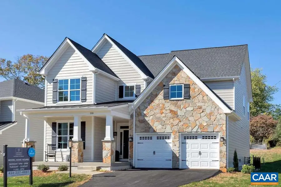 24c Fowler St, Charlottesville, VA 22901 - #2
