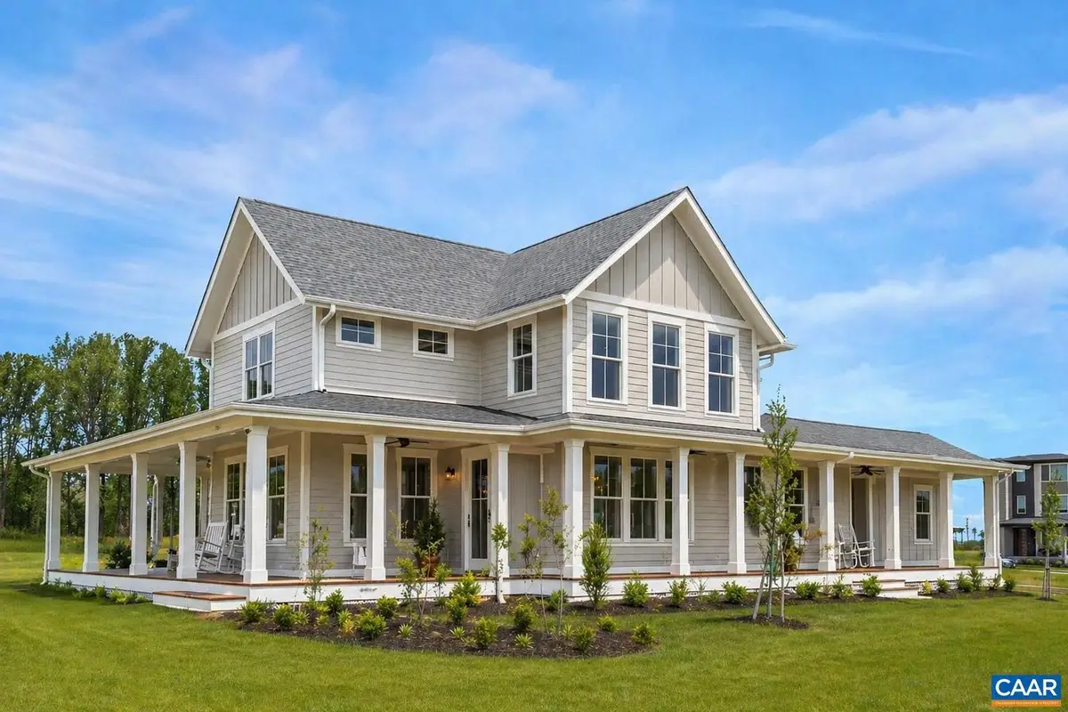 2 Acres Tbb Franklin Dr, Charlottesville, VA 22911 - #1