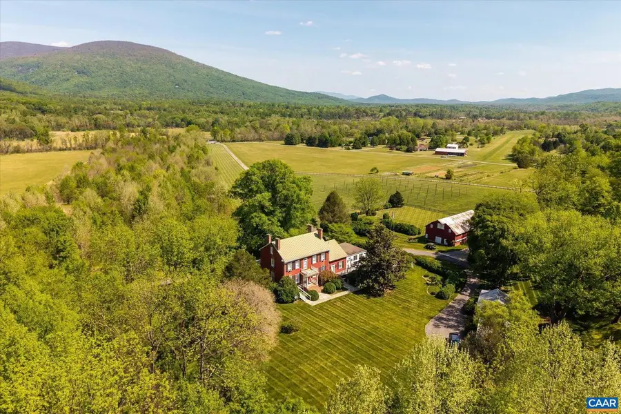 1268 Glenthorne Loop, Nellysford, VA 22958 - #2