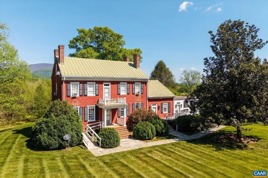 1268 Glenthorne Loop, Nellysford, VA 22958 - #3
