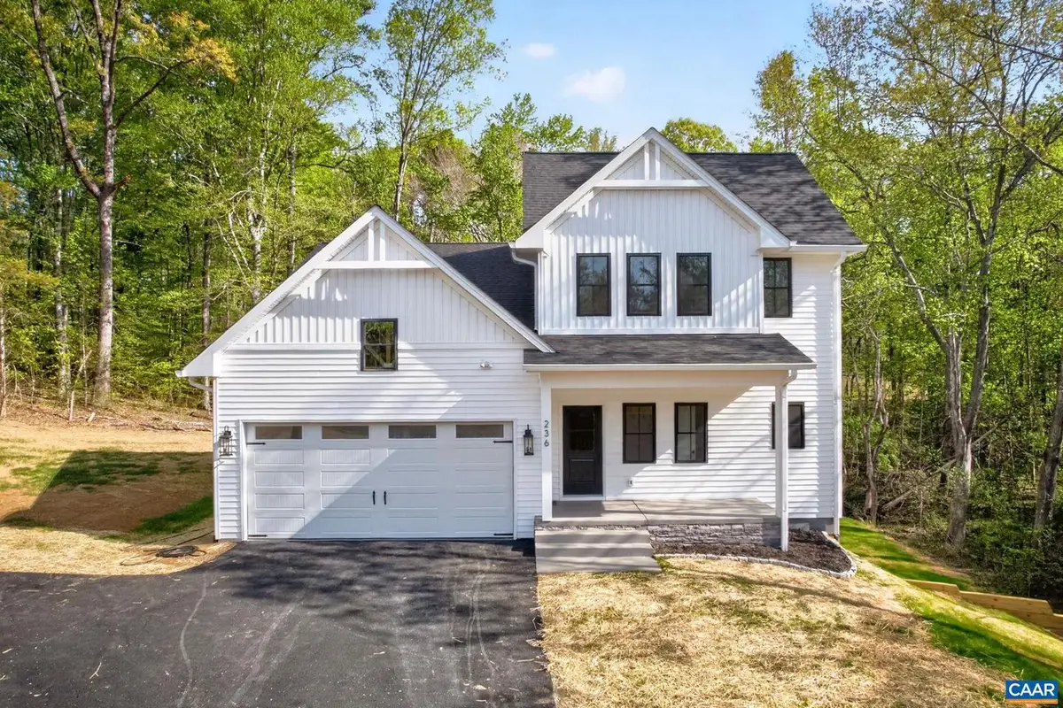257 Palmer Pl, Ruckersville, VA 22968 - #1