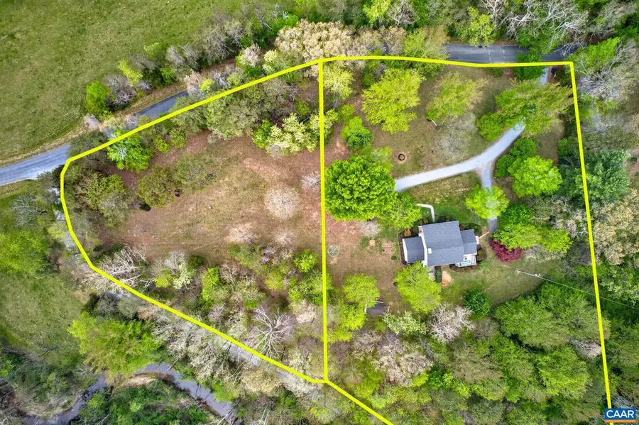 5315 Free Union Rd, Free Union, VA 22940 - #3