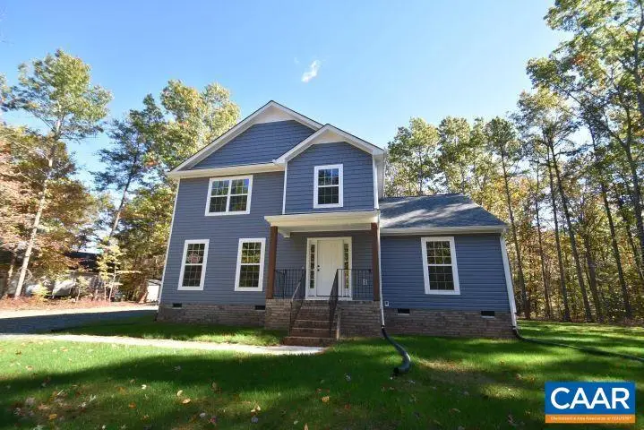0 Amick Rd #aw6, Louisa, VA 23093 - #1