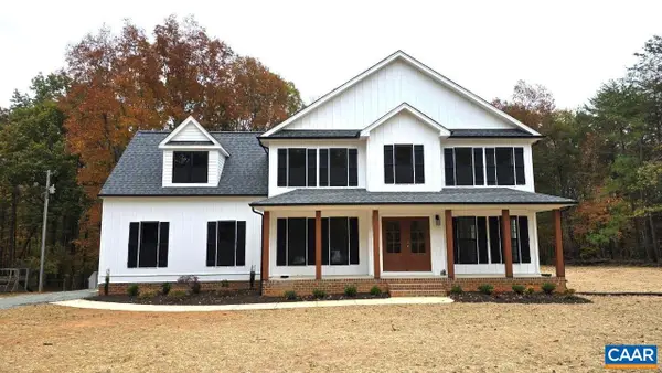 0 N Boston Rd, TROY, VA 22974