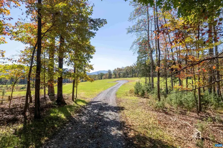 7337-4 Dick Woods Rd #4, Afton, VA 22920 - #2
