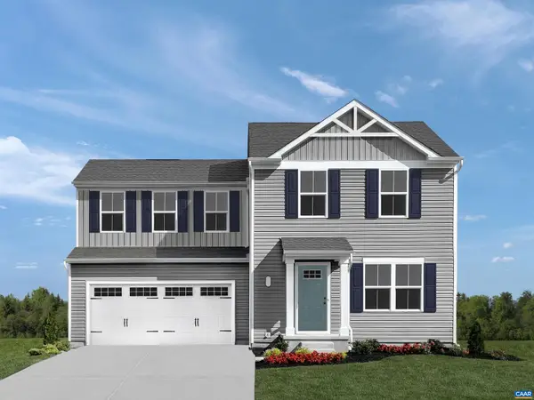 335 Arches Ln, BARBOURSVILLE, VA 22923