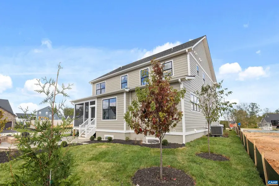 21d Steep Rock Pl, Charlottesville, VA 22911 - #3