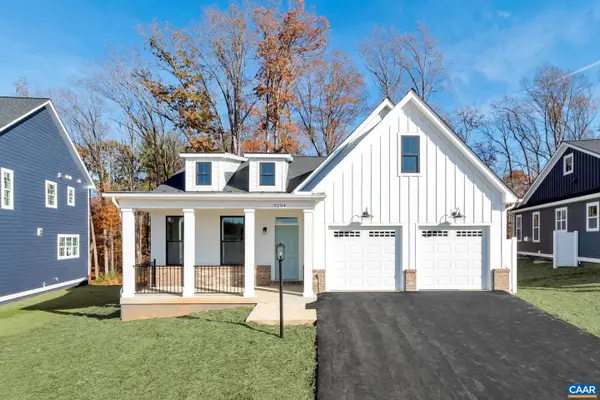 21b Steep Rock Pl, CHARLOTTESVILLE, VA 22911