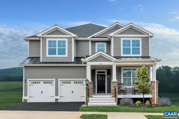 21a Steep Rock Pl, CHARLOTTESVILLE, VA 22911