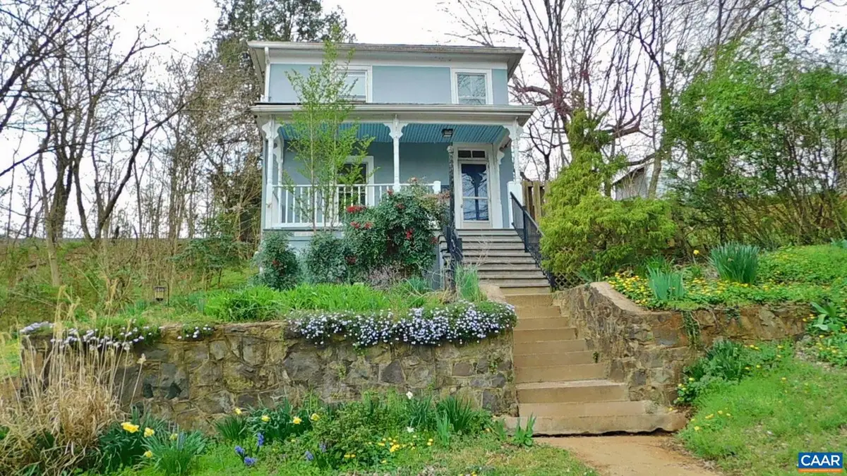 1718 Market St, Charlottesville, VA 22902 - #1
