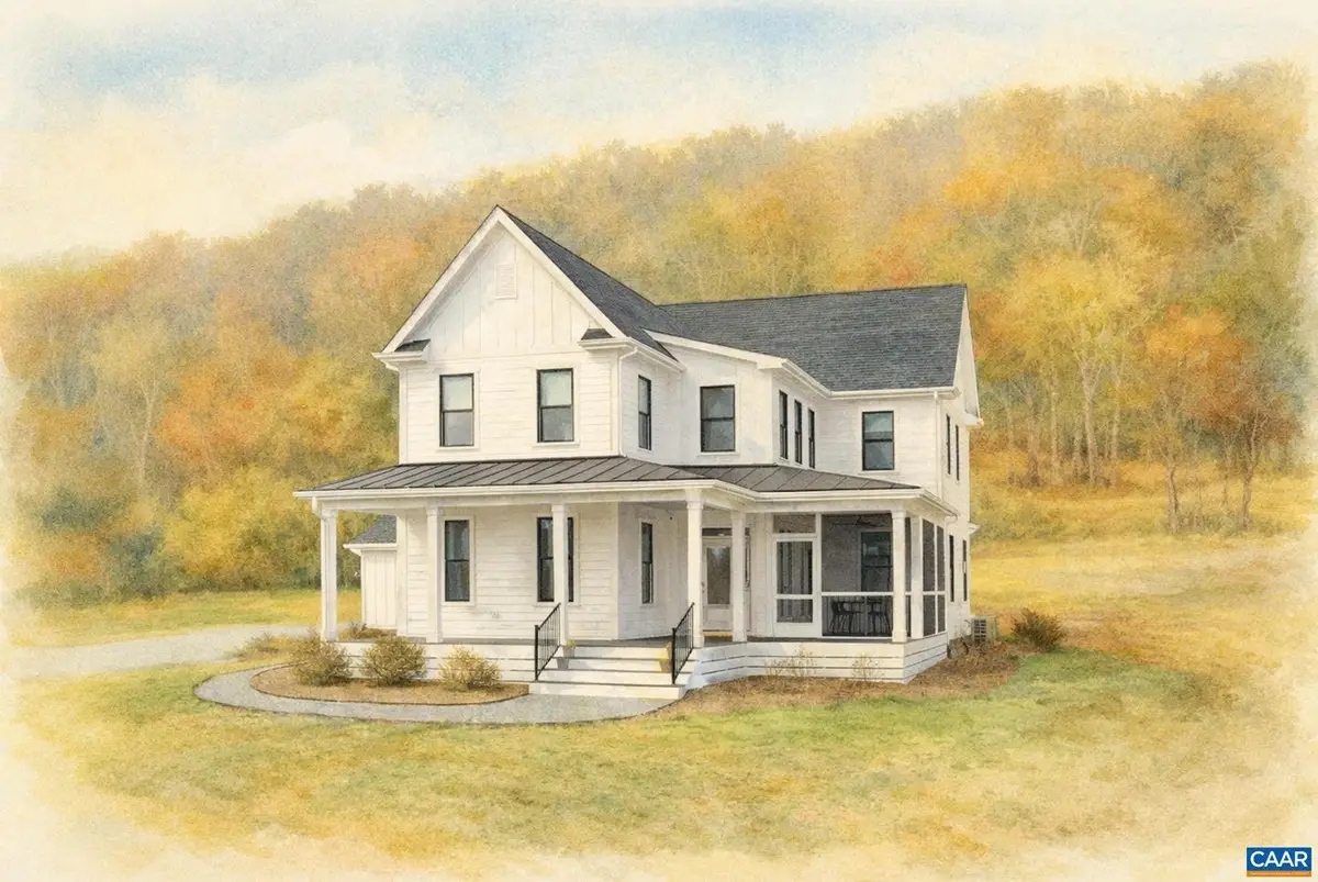 21 Acres Tbb Coles Rolling Rd, Scottsville, VA 24590 - #1