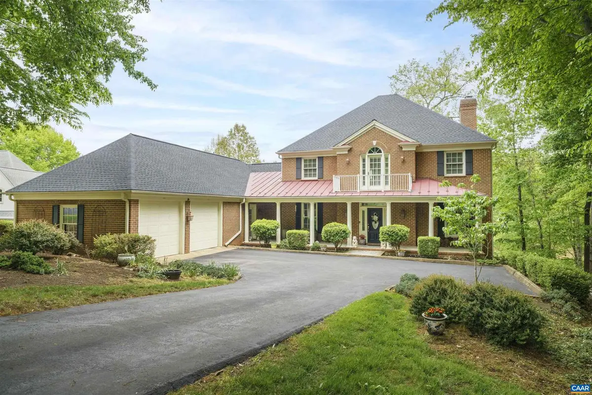 1631 Gatewick Pl, Keswick, VA 22947 - #1