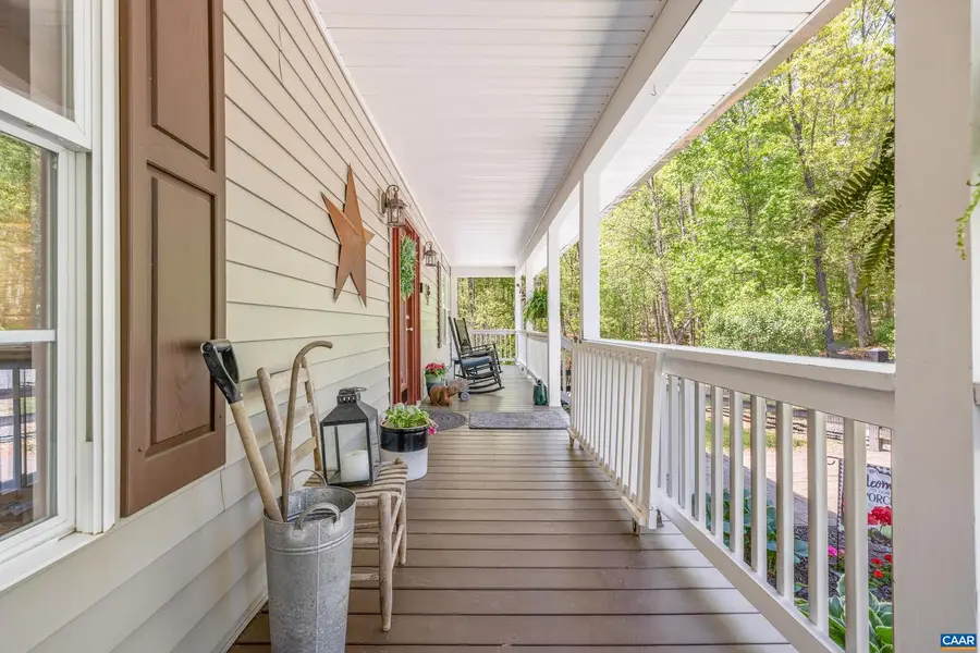 1070 Loving Rd, Zion Crossroads, VA 22942 - #2